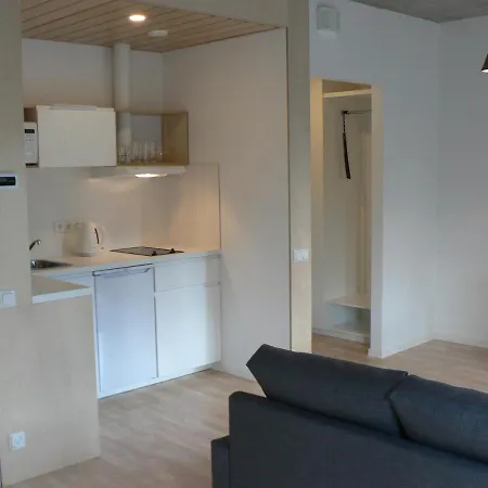 Raua 15 Apartment Tartu Extérieur photo