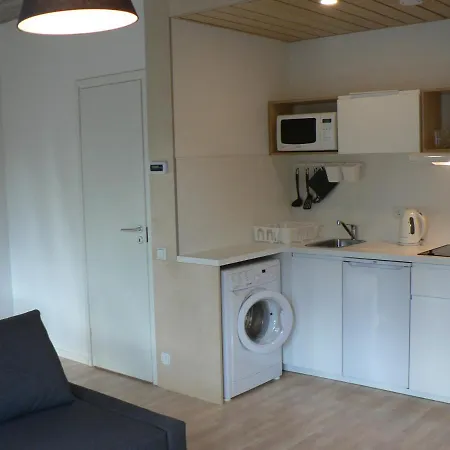 Raua 15 Apartment Tartu Extérieur photo