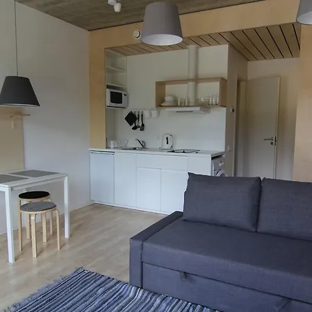 Raua 15 Apartment Tartu Extérieur photo
