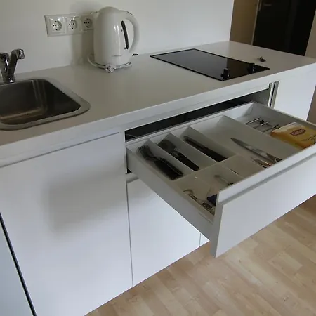 Raua 15 Apartment Tartu Extérieur photo