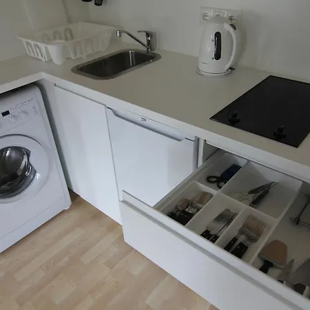 Raua 15 Apartment Tartu Extérieur photo