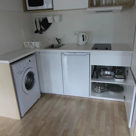 Raua 15 Apartment Tartu Extérieur photo