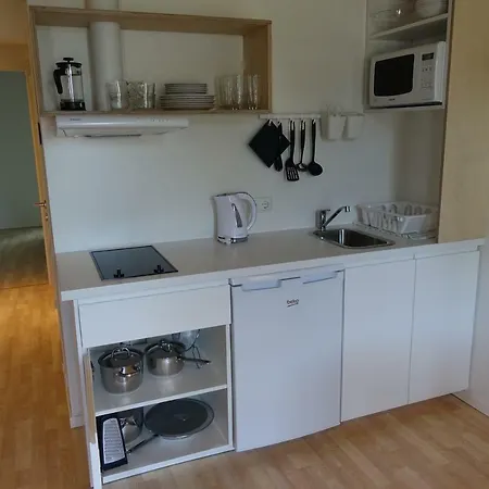 Raua 15 Apartment Tartu Extérieur photo