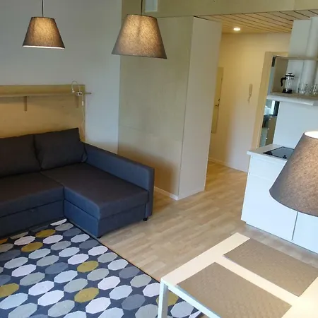 Raua 15 Apartment Tartu Extérieur photo