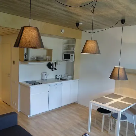 Raua 15 Apartment Tartu Extérieur photo