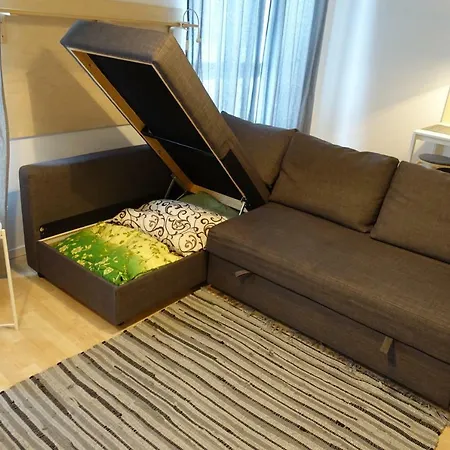 Raua 15 Apartment Tartu Extérieur photo