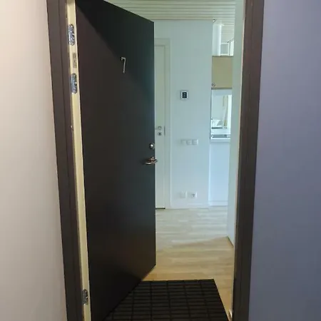 Raua 15 Apartment Tartu Extérieur photo