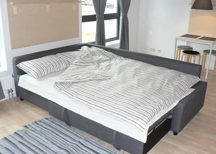 Raua 15 Apartment