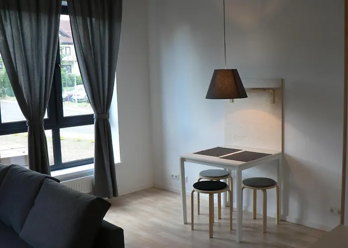 Raua 15 Apartment