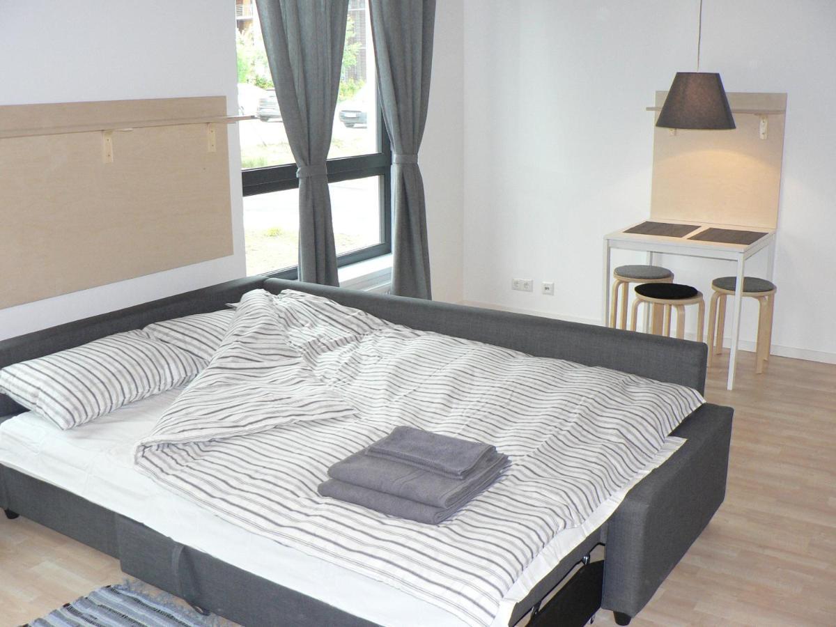Appartamento Raua 15 Tartu