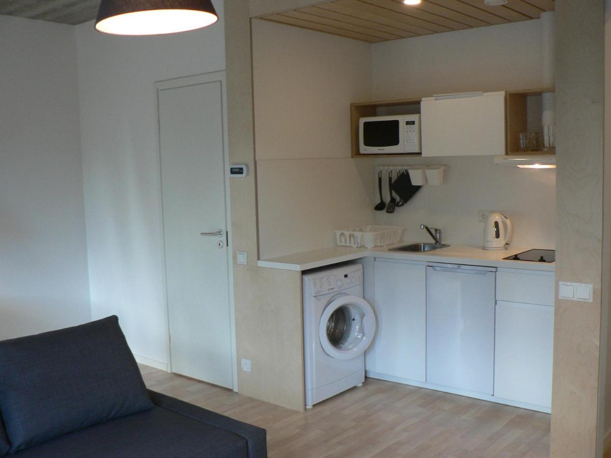 Appartamento Raua 15 Tartu