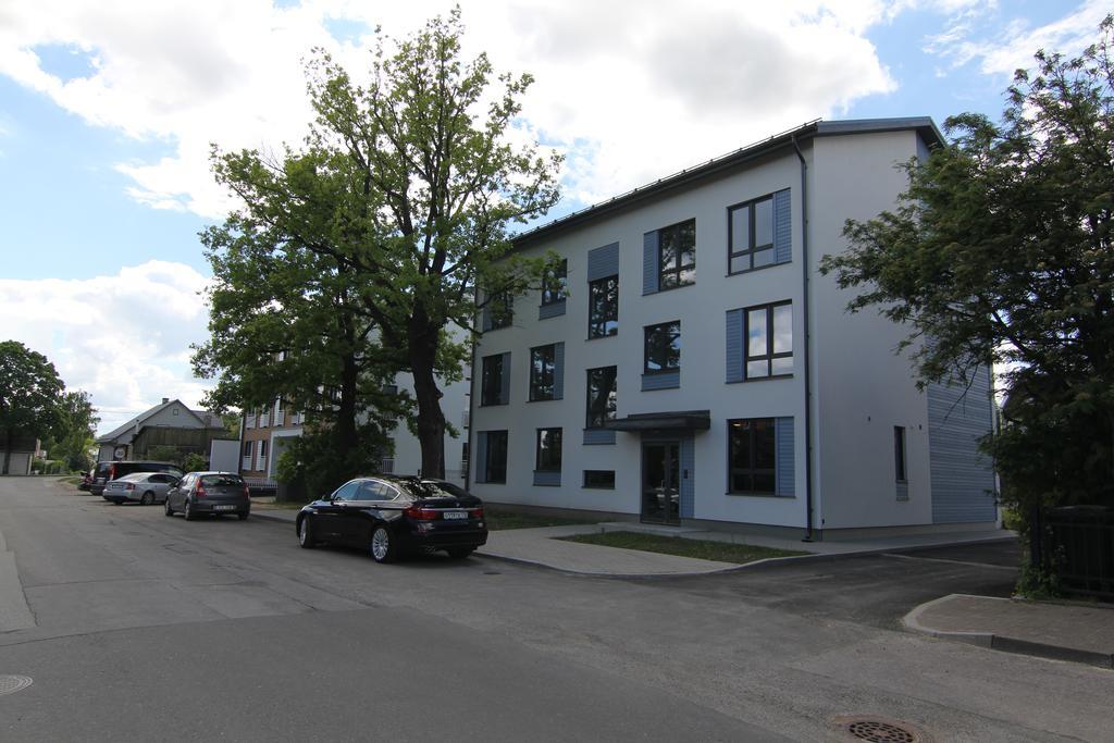 Raua 15 Apartment *