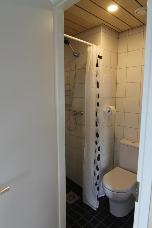 Raua 15 Apartment
