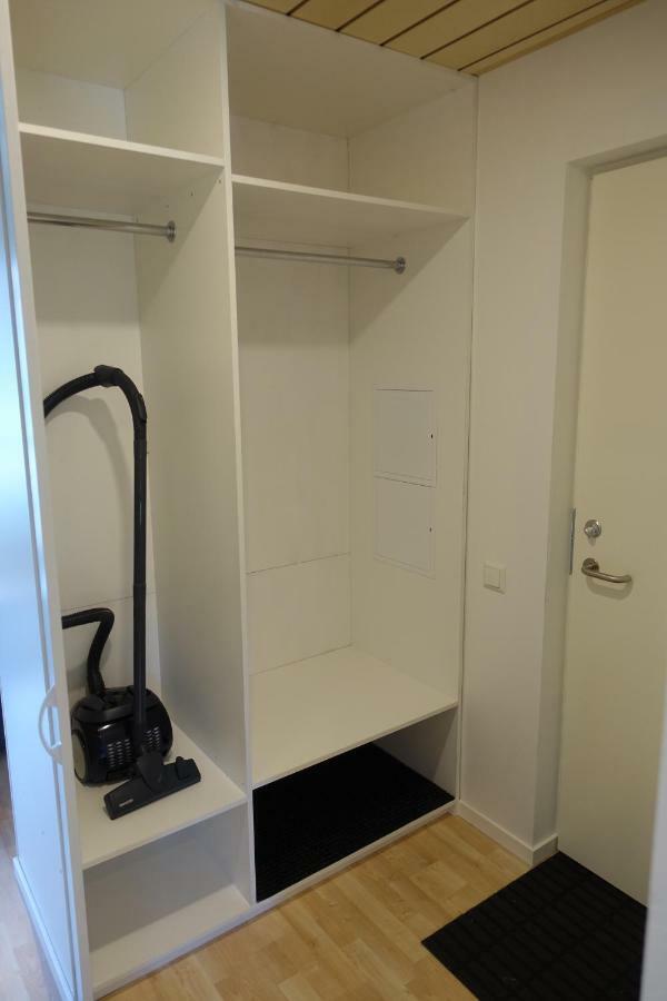 Raua 15 Apartment