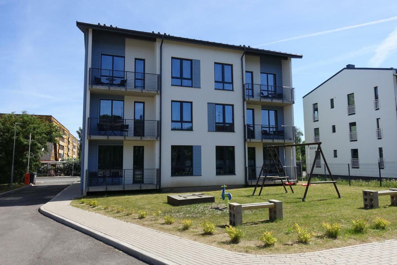 Apartment Raua 15 Tartu