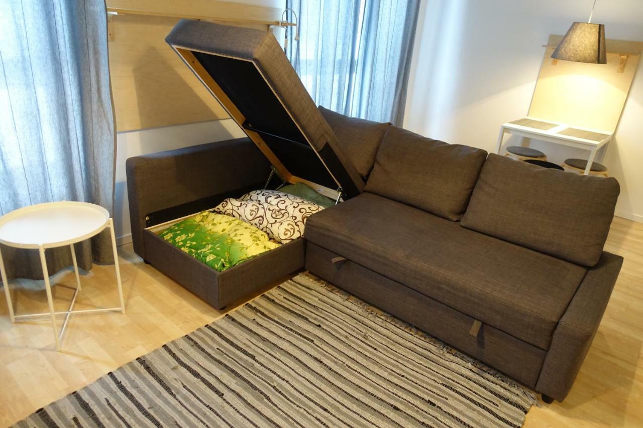 Apartment Raua 15 Tartu