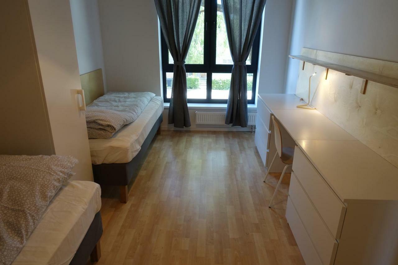 Raua 15 Apartment *