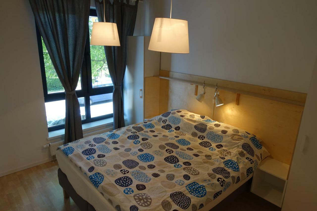 Apartment Raua 15 *