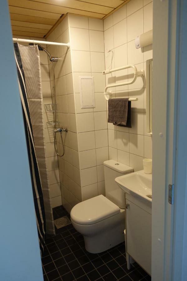 Apartment Raua 15 Tartu