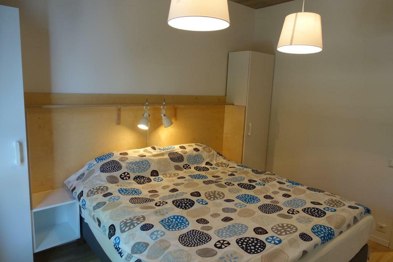 Apartment Raua 15